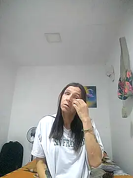 Cameron_puppy live