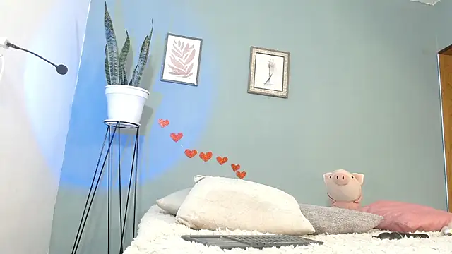 Susana_lee live