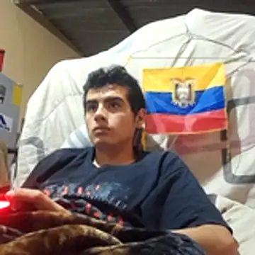 Ortiz3404 live