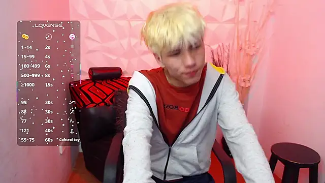 Stich_23 live