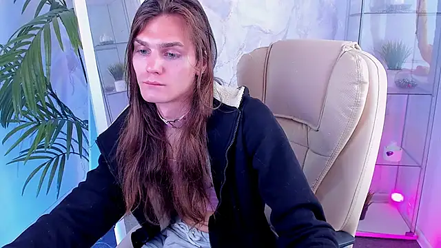 WillFobos live