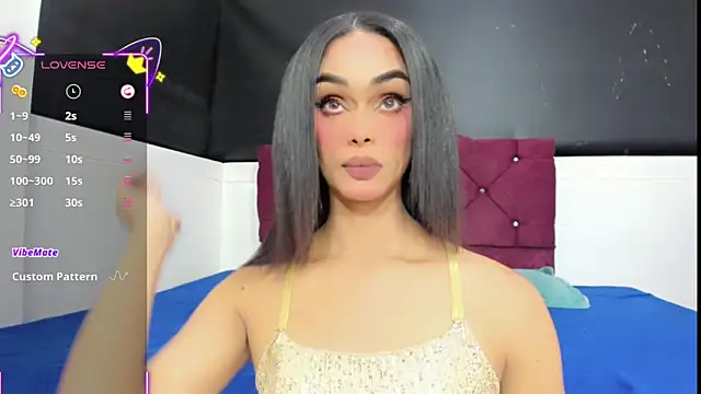 _Riannagarcia_ live