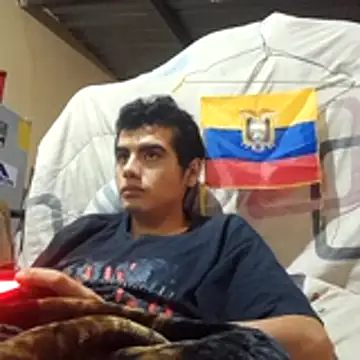 Ortiz3404 live
