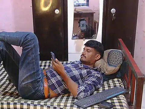 HotXKrish live