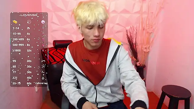 Stich_23 live