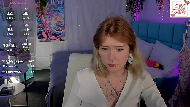 Elira_Vane live