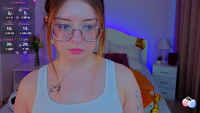 selenamils live