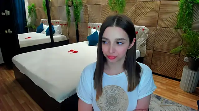 FlirtySpark live