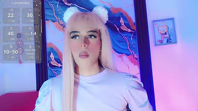 SWEET_PRINCEESS_ live