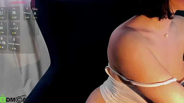 Tiffany__Robinson live