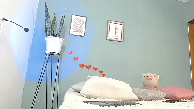 Susana_lee live