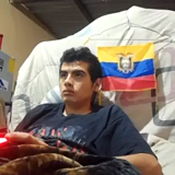Ortiz3404 live