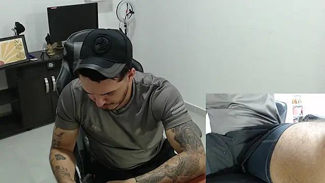 Thiago_420 live