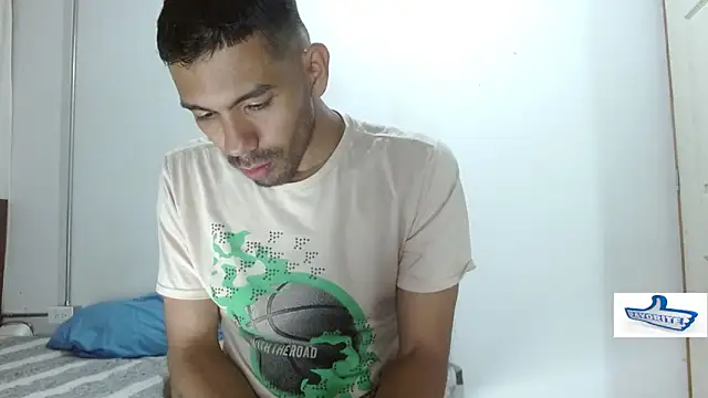 JohanyLatino live