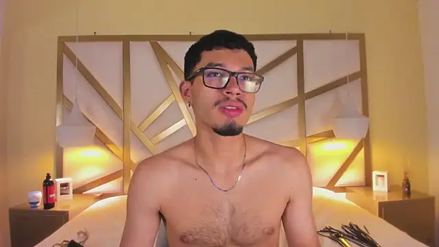 Jaxon_Carter live