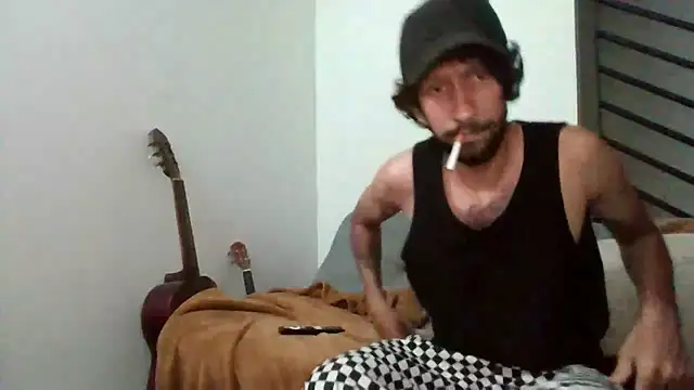Alejandro92_cali live