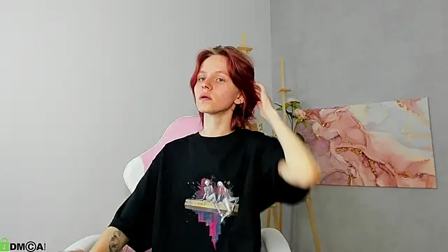 Milena_Milyan live
