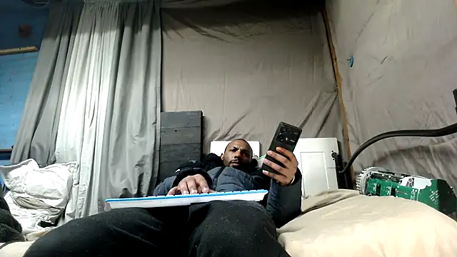 Camodick live