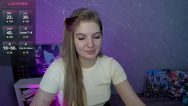 lily_williamss live