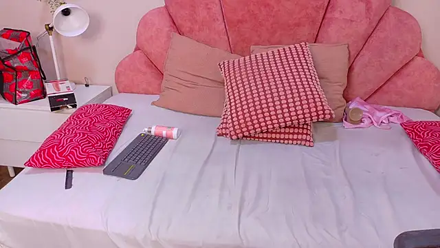 StarrMoon__ live