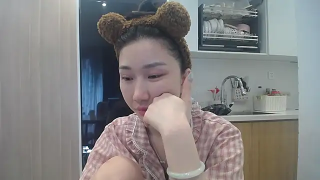 Asiagirll live