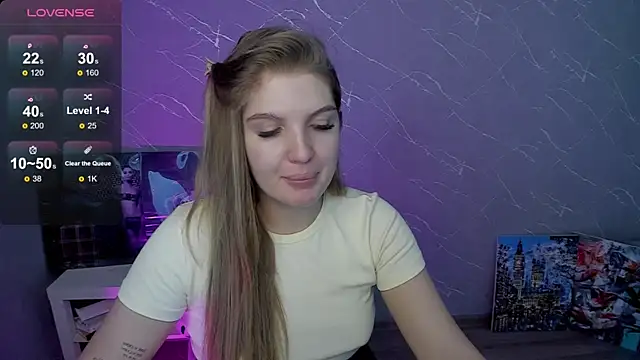 lily_williamss live