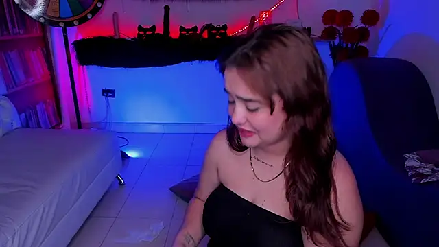 Shyfantasies live