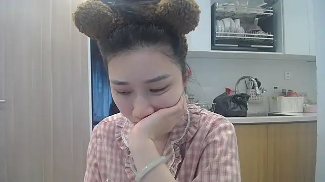 Asiagirll live