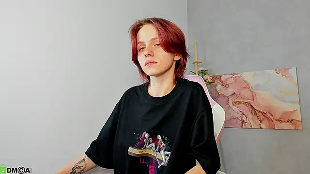 Milena_Milyan live
