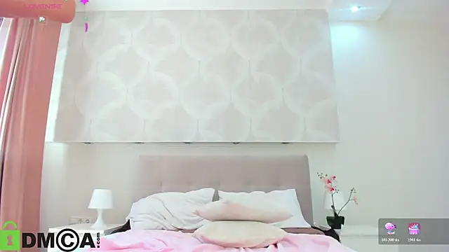 Donna_Evans live