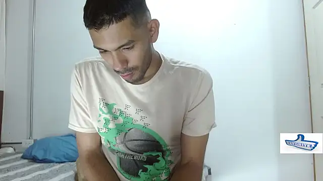 JohanyLatino live