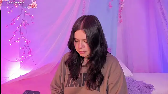 Mey_moon live