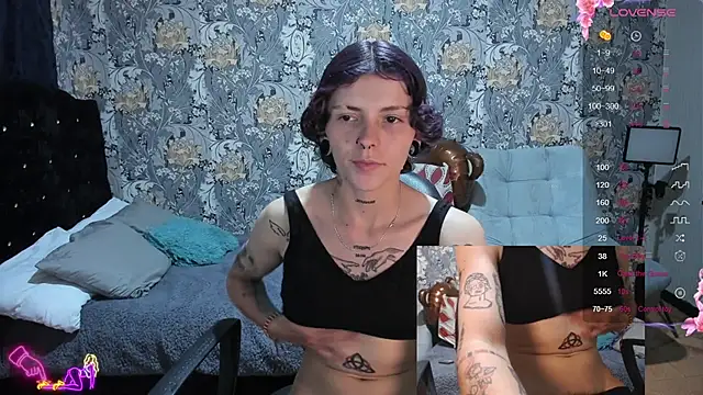pretty_cristal69 live