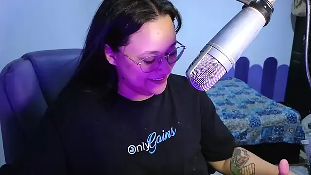 Luciernaga18 live