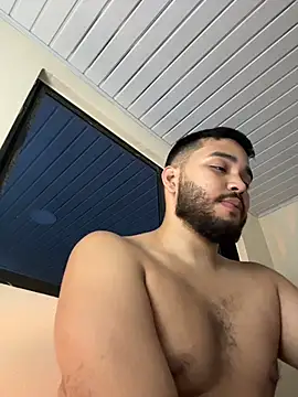 AlanDaviss live