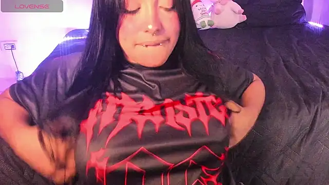 Mariana_Hasper_ live