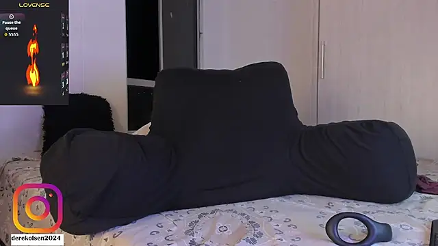 DerekOlsen live
