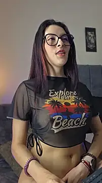GabrielaMK live