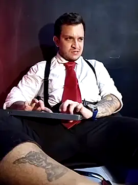 Tonny_paganni live