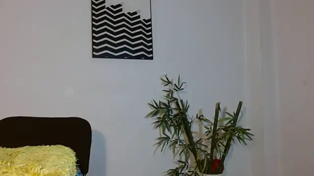 KamilaParrisx live