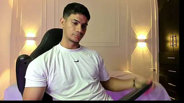 ANDRES_STUD live