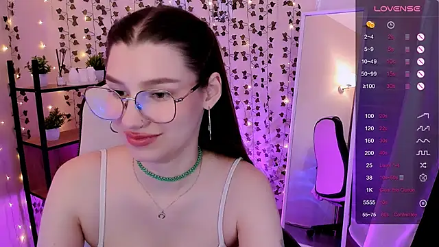 LinaBlossom_ live
