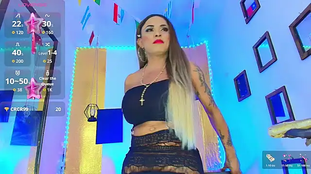PARADISE_EXOTIC live