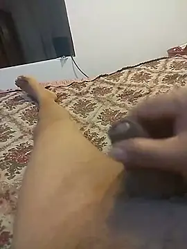 Jesucristo7654 live