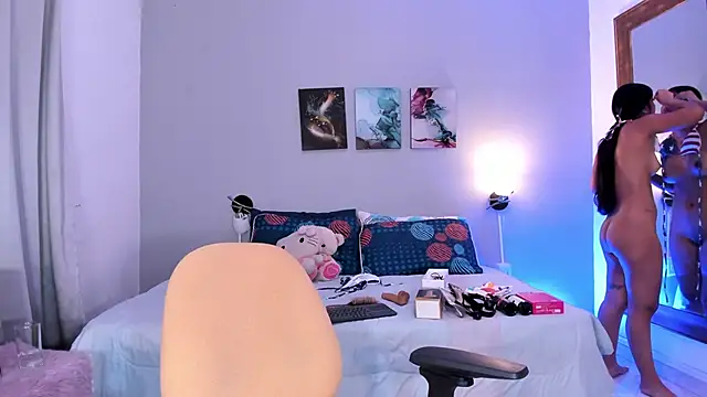 KimTaylorW live