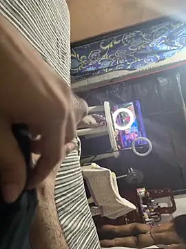 Chocokrispy69 live