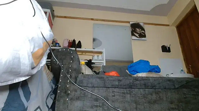 Africanbabe_ live