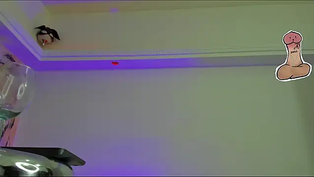 ThomasThundr live