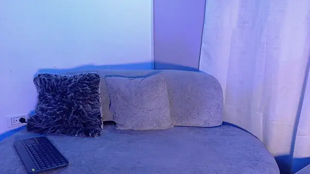 ZoeyMonroe_ live