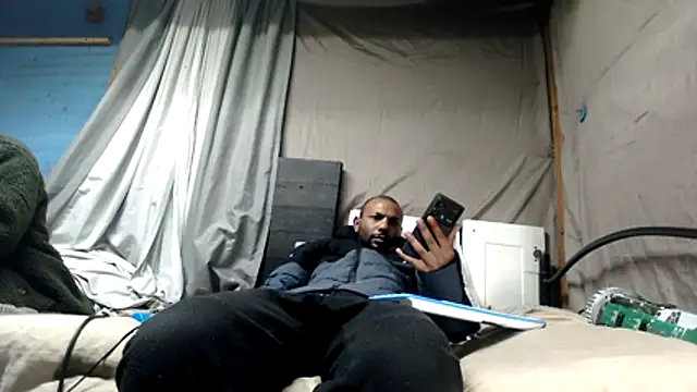 Camodick live